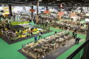 Le Salon de l'Agriculture 2026 sans vaches : une fréquentation en forte baisse