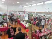 Le Salon des vins de Génissac célèbre sa 13e édition malgré les tensions du secteur