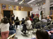 Le salon littéraire 'Le Livre que j’aime' revient à Bègles pour un week-end culturel