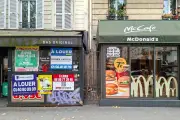 Le secteur de la restauration veut peser dans les municipales avec des mesures anti-fast-food