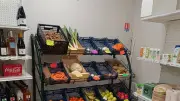 Le seul commerce de Saint-Victor-et-Melvieu rouvre ses portes en Aveyron