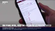 Le Sénat examine une loi contre l'exploitation sexuelle en ligne sur Onlyfans et Mym