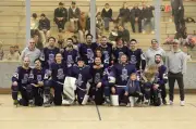 Le Spuc Roller de Pessac organise une journée découverte de roller hockey le 28 février