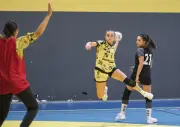 Le Stade Montois handball s'incline à Pau-Nousty, plombé par les blessures
