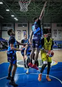Le Stade Montois s'incline face à Marmande dans un match crucial de Pro B