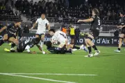 Le SU Agen réalise un exploit à l'extérieur face à Provence Rugby en Pro D2