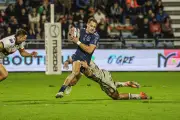 Le SUA Agen défie Provence Rugby à Maurice-David pour une victoire historique