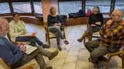 Le Transport solidaire s'étend en Lozère pour lutter contre l'isolement rural