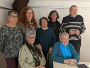 Le Vestiaire de Rouffignac en pleine expansion avec 227 adhérents en 2025