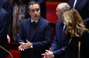 Lecornu échappe à deux motions de censure sur la stratégie énergétique du gouvernement