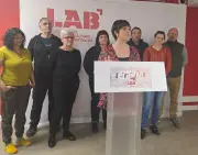 Élections municipales au Pays basque : le syndicat LAB interpelle les candidats sur les conditions de travail