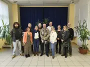 Élections municipales de Donzac : Thierry Laborde présente sa liste pour la continuité