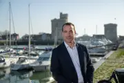 Élections municipales à La Rochelle : Thibaut Guiraud dévoile ses trois priorités