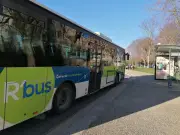 Élections municipales : quatre visions de la mobilité s'affrontent à Rochefort