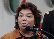 Leïla Shahid, une tornade d'empathie dans la vie comme en politique