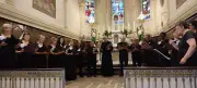 L'ensemble vocal Oremus en concert de chants sacrés à Mugron le 1er mars 2026