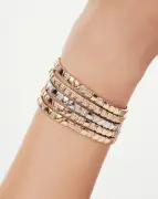 L'envolée du prix de l'or bouleverse les stratégies des bijoutiers français