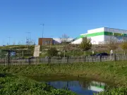 Leroy Merlin obtient enfin son feu vert à Saint-Georges-des-Coteaux après modifications