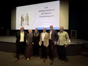 Les Ambassadeurs du Bassin Tonneinquais lancent leur club pour dynamiser l'économie locale