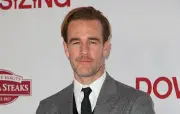 Les amis de James Van Der Beek lancent une cagnotte record après son décès