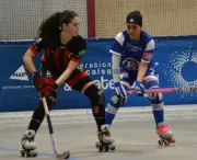 Les Coutrillonnes éliminées en Coupe d'Europe, les hommes visent la Coupe de France