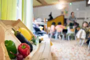 Les députés approuvent l'expérimentation de l'éducation alimentaire à l'école