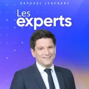Les Experts : L'UE face au rouleau compresseur chinois - 10/02