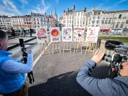 Les Fêtes de Bayonne 2026 lancent un vote en ligne pour choisir leur affiche officielle