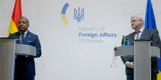 Les gouvernements africains mobilisés contre l'enrôlement de leurs ressortissants en Russie pour la guerre en Ukraine