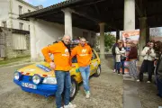 Les « Nénés du 24 » de Dordogne partent en rallye humanitaire vers le Maroc