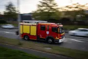 Les pompiers de Charente et Charente-Maritime dépolluent leurs véhicules face aux PFAS