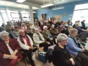 Les Retrouvailles et amitié biassaises maintiennent leur dynamisme avec 109 adhérents