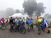 Les Roses d'octobre de Biscarrosse mobilisent 15 000€ pour la recherche contre le cancer