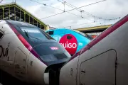 Les tarifs des TGV Ouigo, l'offre low-cost de la SNCF, ont bondi de 75% en sept ans