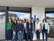 L'ESA Le Lien fête 10 ans d'accompagnement spécialisé pour les troubles cognitifs