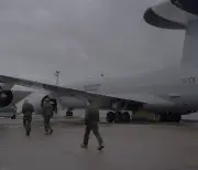 L'exercice Orion révèle le rôle crucial des LAWACS dans la guerre aérienne moderne