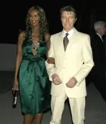 Lexi Jones, fille de David Bowie, révèle son enfance difficile et sa quête d'identité