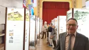 L'exposition poignante des 'Espagnols rouges' à Béziers révèle un destin tragique