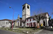 L'église Saint-Jean l'Évangéliste de Lencouacq, monument historique, lance sa restauration à plus d'un million d'euros