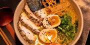 L'Histoire et les Secrets du Ramen : Du Japon à la Glocalisation