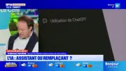 L'IA dans l'économie normande : assistant ou remplaçant ?