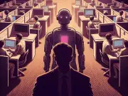 L'IA dans les entreprises : quand l'automatisation affaiblit le jugement humain des managers