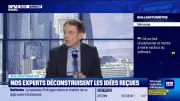 L'IA ne révolutionnera pas tout, assure Aymeric Diday sur BFM Bourse