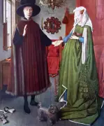 L'IA remet en cause l'authenticité de deux tableaux attribués à Jan van Eyck