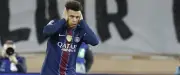 Ligue des champions : Doué héroïque, le PSG renverse Monaco malgré la blessure de Dembélé