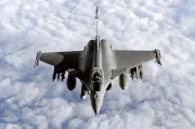 L'Inde approuve un méga-contrat de 39 milliards de dollars pour des Rafale français