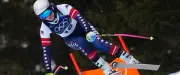 Lindsey Vonn opérée une troisième fois après sa chute aux JO de Milan 2026