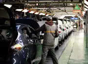 L'industrie automobile française a perdu 139 000 emplois en treize ans, selon l'Insee