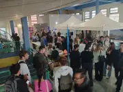 L'Institut droit et économie d'Agen organise son forum annuel des métiers pour étudiants