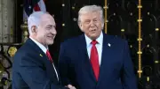 L'Iran met en garde les États-Unis avant la visite de Netanyahu à Washington